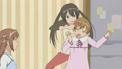 The Mako-chan debacle is not yet over!!
